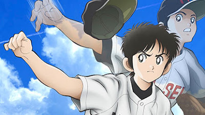 Sinopsis Mix : Meisei Story (2019) Sinopsis Mix : Meisei Story (2019) dan tanggal tayang