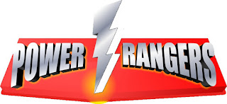 Power Rangers  Free Printable Image