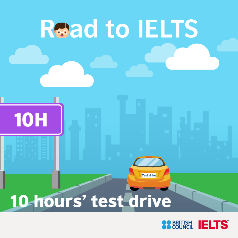 The Intersections And Beyond British Council Philippines Offers Ielts