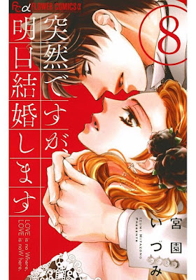 突然ですが、明日結婚します raw zip dl