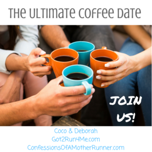 Ultimate Coffee Date