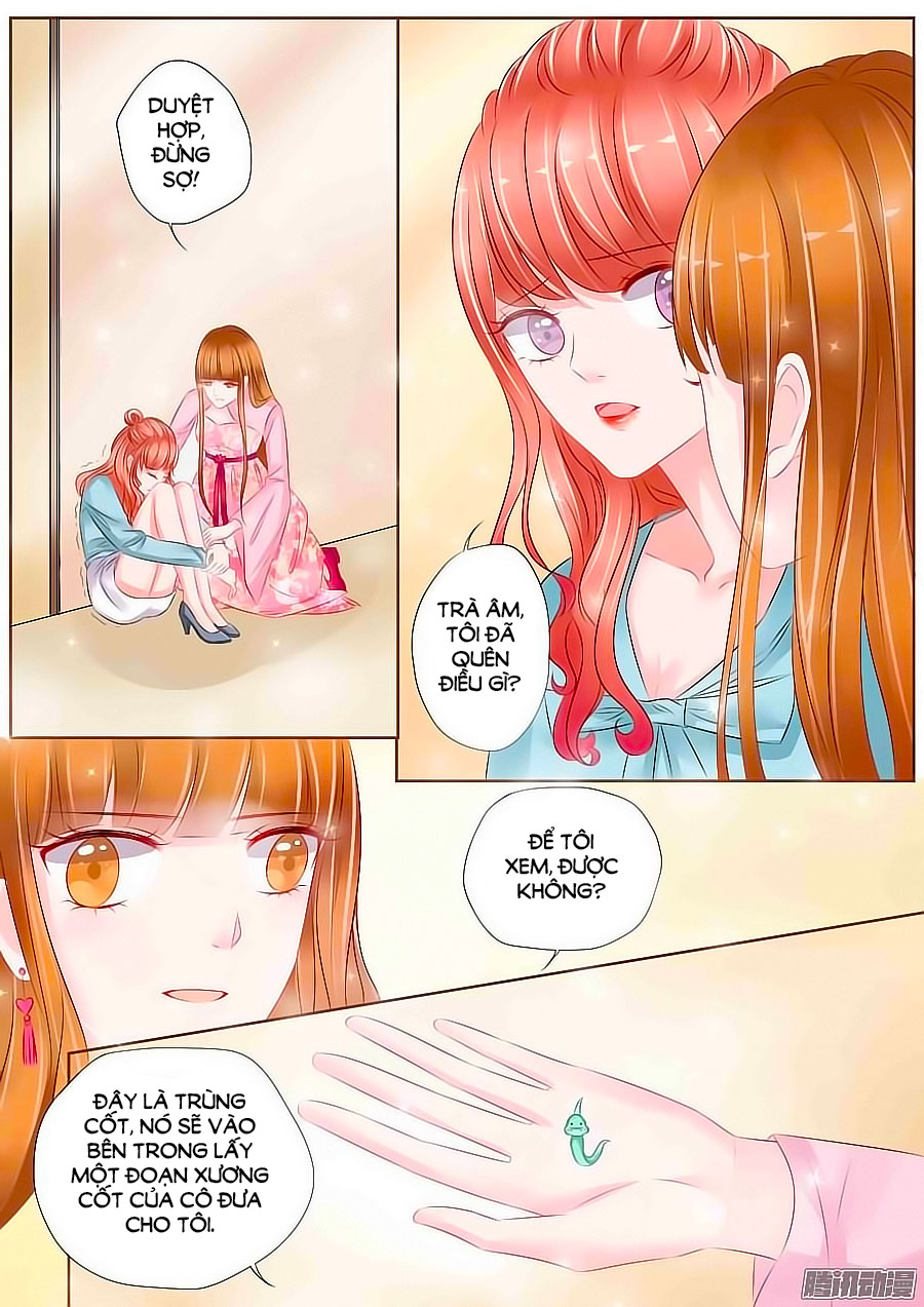 Chiêm Cốt Sư - Chương 21 - Trang 7