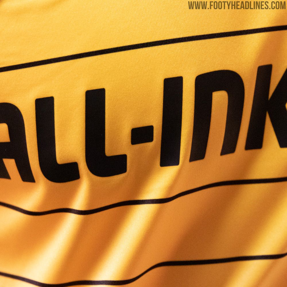 Dynamo Dresden 19-20 Home & Goalkeeper Kits Released - Footy Headlines