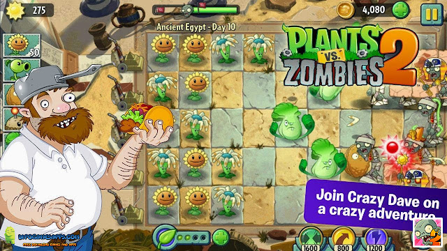 Download Plants Vs Zombies 2 Apk Download Plants Vs Zombies 2 Apk
