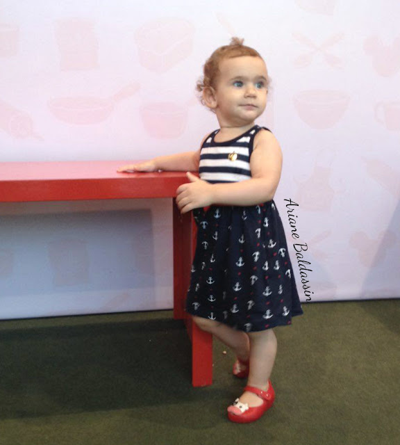 melissa lançamento da minnie