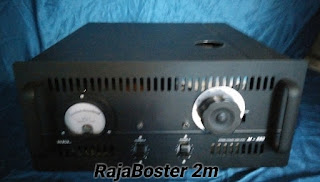 Jual Boster 144Mhz 2 Meter Band Tabung 300 W