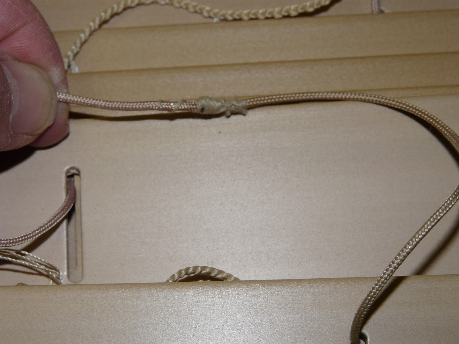 The "Secret" is Gratitude Blinds Shortening and Lengthening Part 2