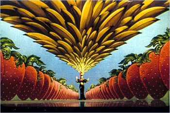 Carmen Miranda 1909-1955 Βραζιλιάνα καλλιτέχνιδα