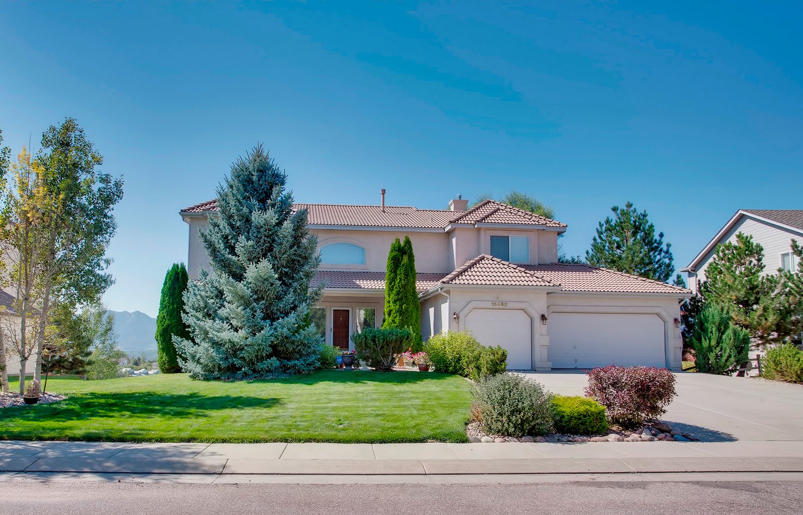 Home For Sale in Colorado Springs