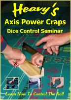 Heavy Axis Power Craps...