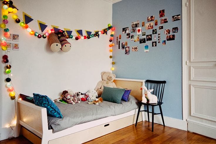 DESCUBRIENDO A: THE SOCIALITE FAMILY | Decoración