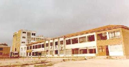 50 aniversario del IES Pérez de Guzmán: Recuerdos del BUP (2)