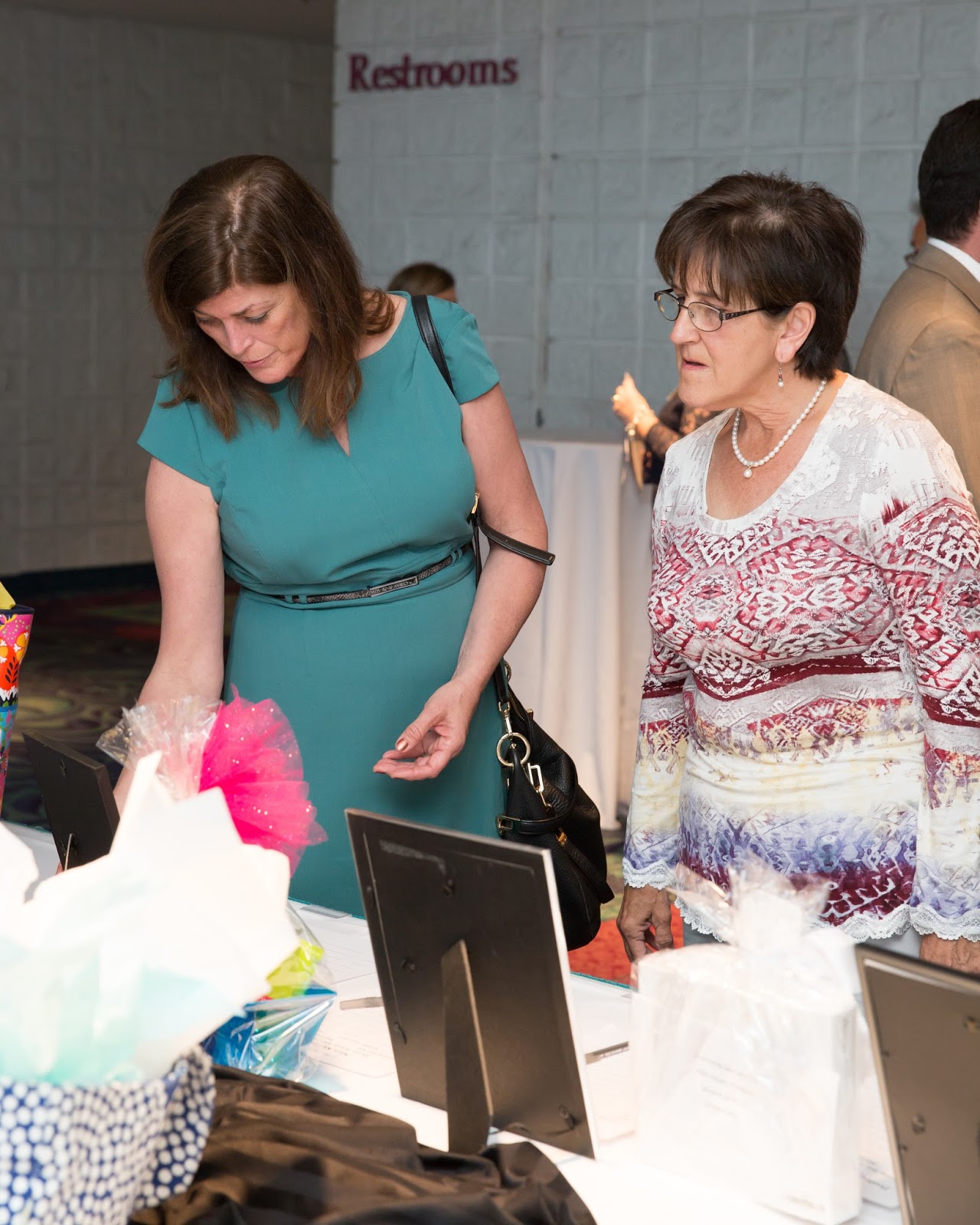 Women's Resource Center Mobile