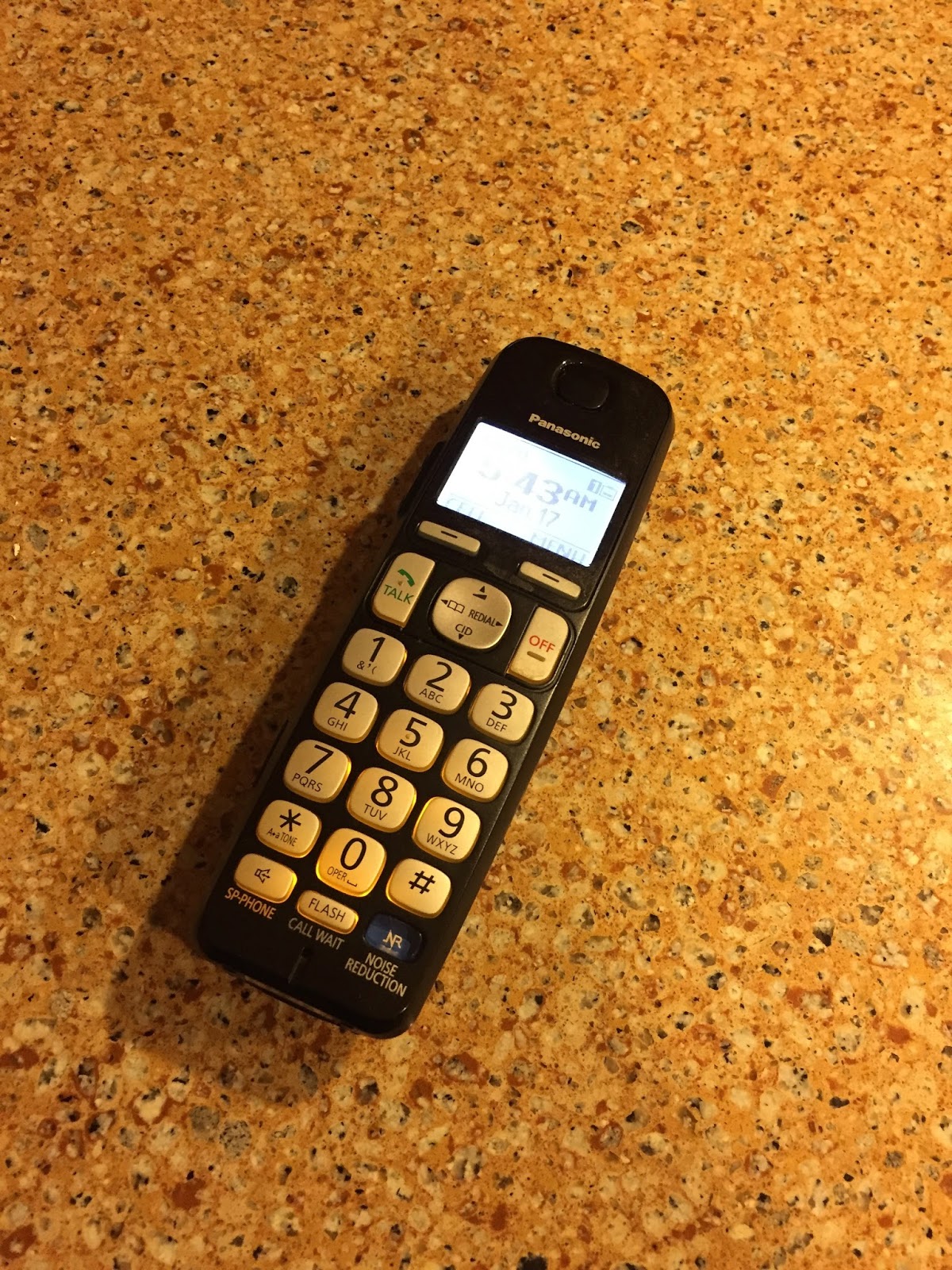 A Bob's Life Too Many Beeps