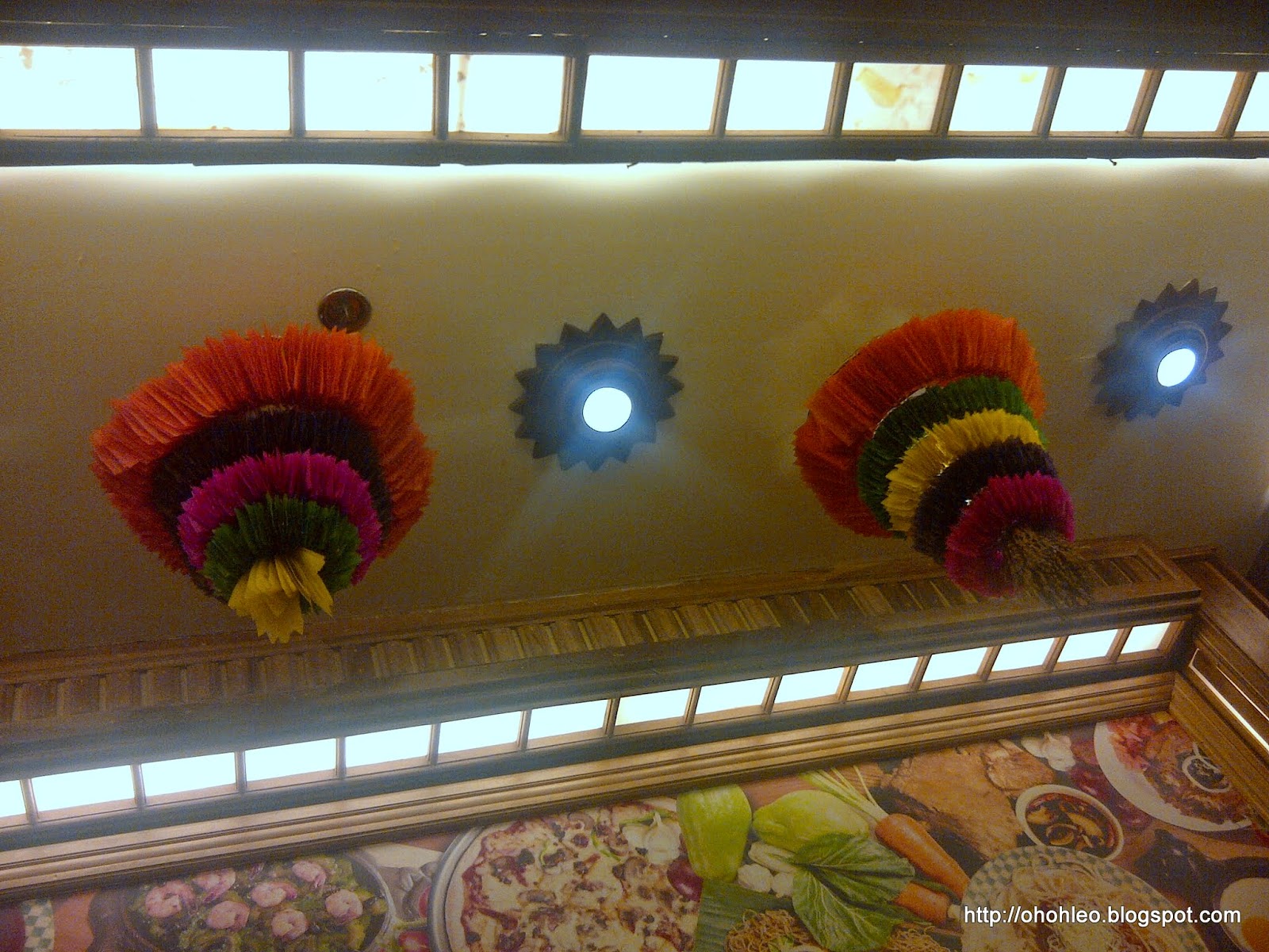 EXPERIENCE Celebrating Pahiyas Festival 2014 in the Metro!