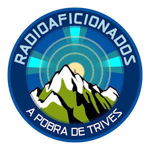RADIOAFIONADOS A POBRA DE TRIVES