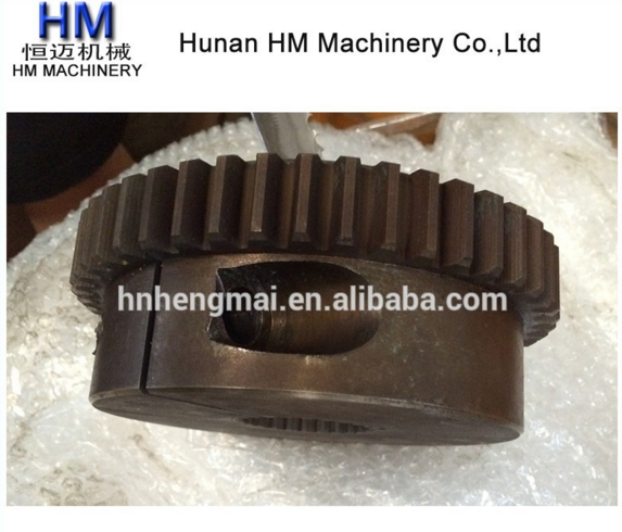 Hunan HM Machinery Co.,Ltd.: Sany rotary drilling rig sr280 coupling