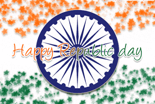 Republic Day 26 January best Gif Image picture
