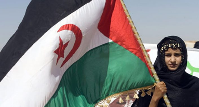 El Frente Polisario proclama la República Árabe Saharaui Democrática