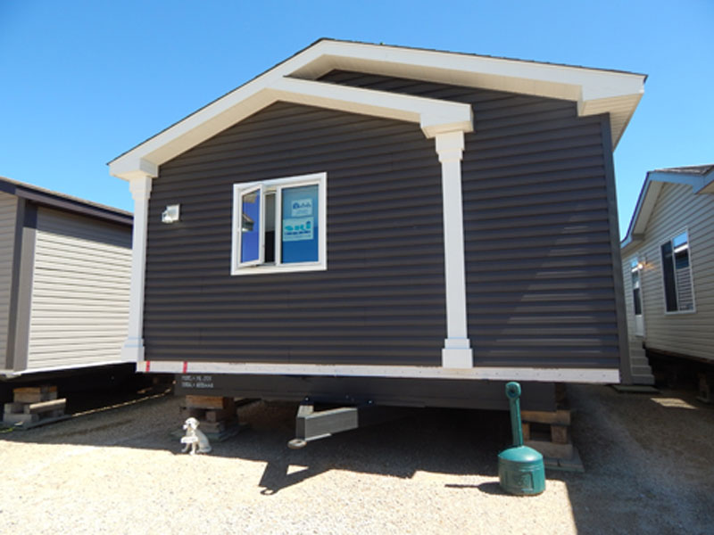Prefab Homes Modular Homes Canada Prairie Mobile Homes