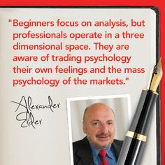 Trading quote