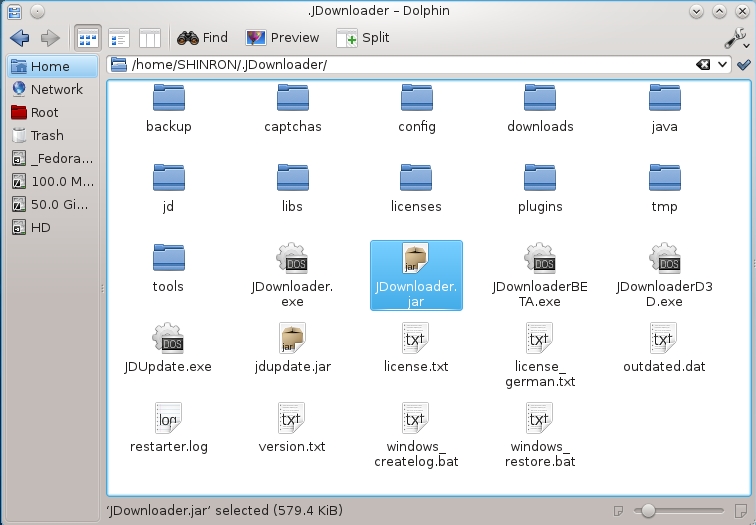 Blog CGared Ejecutar archivo java(.jar) en linux desde terminal