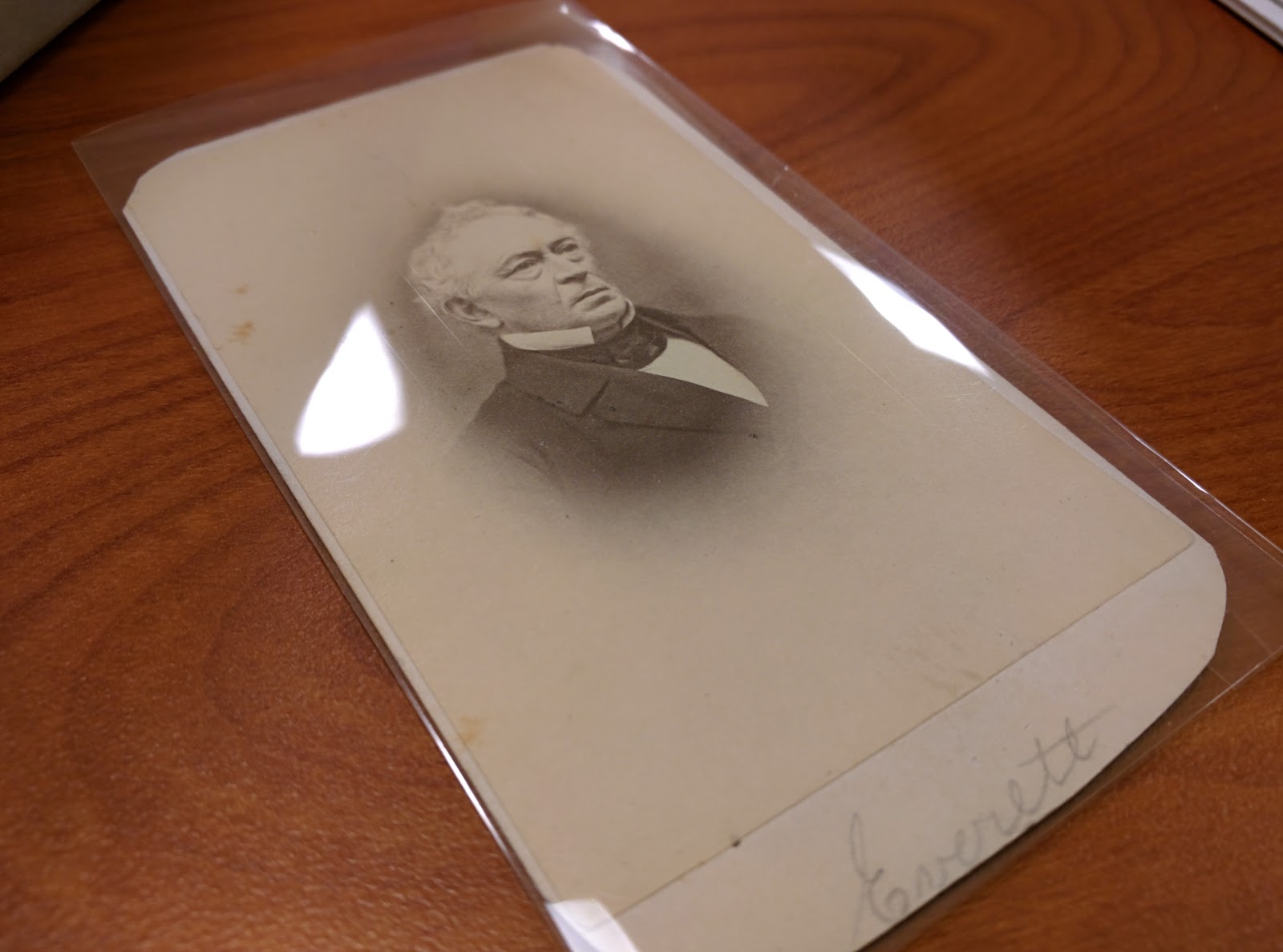 Speaking of History... Day 16 Historic Photos, Mount Vernon GIS