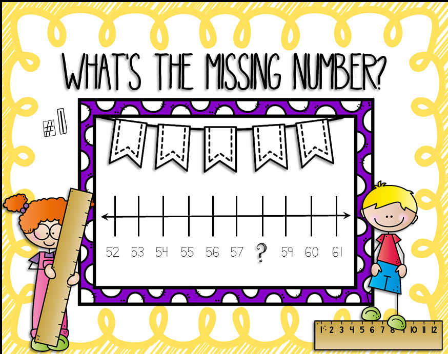 Teaching With Terhune: Counting and Writing Numbers 1-120