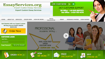 Essayservices Reviews