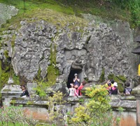 Elephant Cave