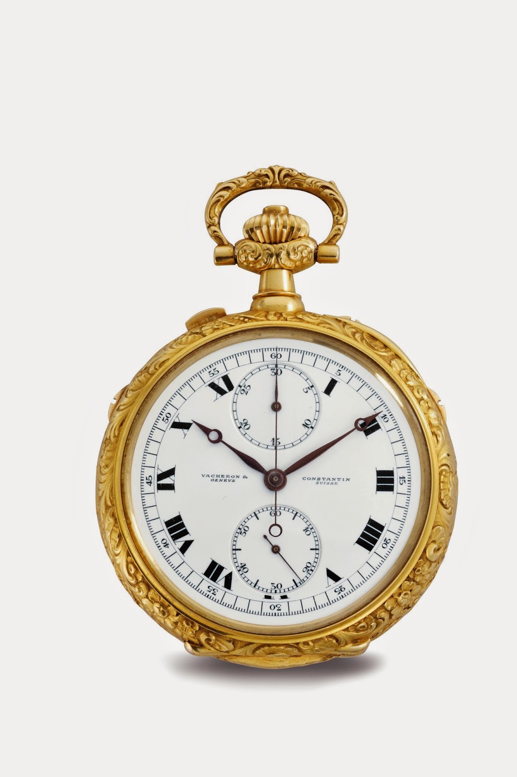 Vacheron Constantin Historia4 Vacheron Constantin Historia4