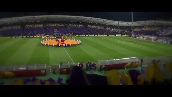 Sevilla FC - Maribor lo ofrece BeIN Sports