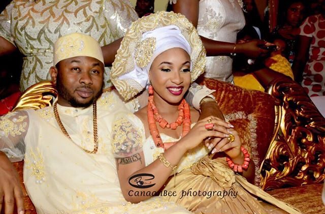 Image result for naijagists tonto dikeh wedding