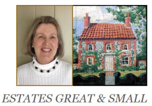 My Real Estate Website