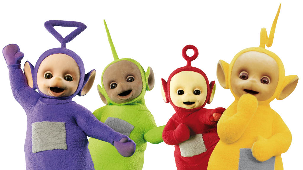 Teletubbies Png | Images and Photos finder