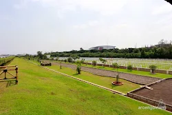 tanggul ereveld ancol jakarta