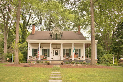 Caldwell House Bed and Breakfast in New York