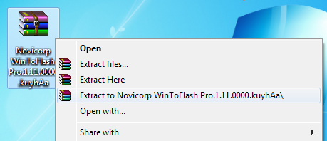 Bagaimana membuat MultiBoot USB Flash Drive (Windows 7 Dan 10) dengan ...