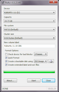 Cara Install Windows ISO dari flashdisk USB Bootable