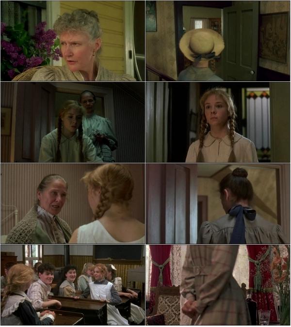 BRRip Movies Anne of Green Gables (1985) Part 1. [BRRip 720p]