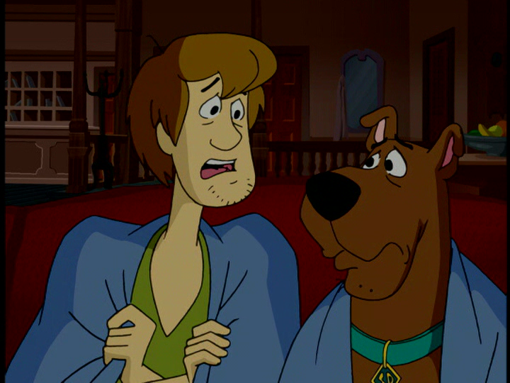 What s new scooby doo