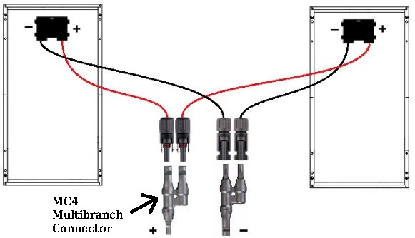 Solar Technicalities: HOW TO USE MC4 CONNECTORS AND EXTENSION CABLES