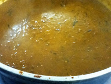 Burnt Onion Gravy