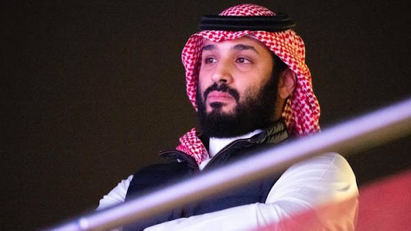 El Príncipe Bin Salman quiere comprar el Newcastle