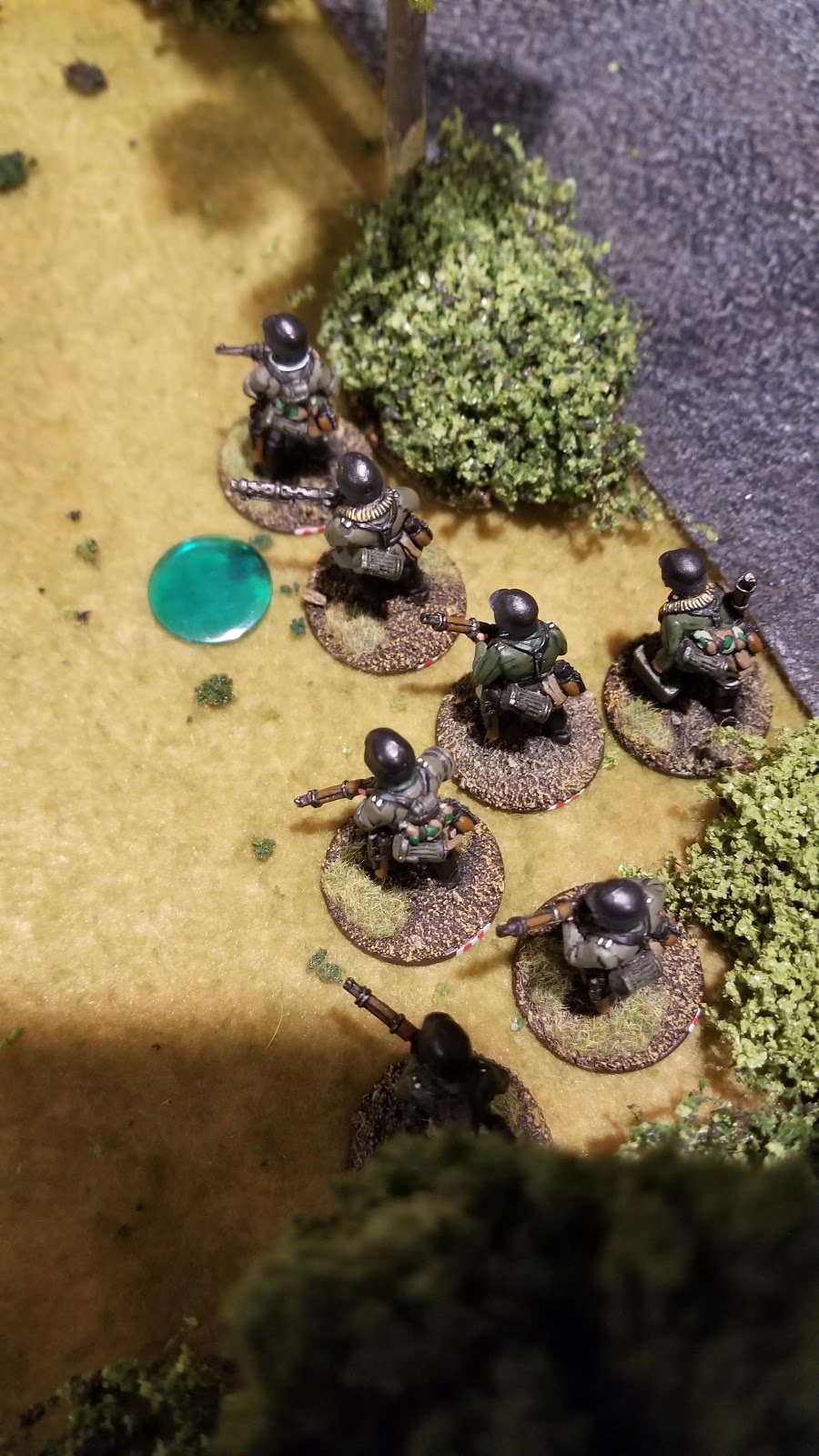 Disposable Heroes II to Disposable Heroes II!