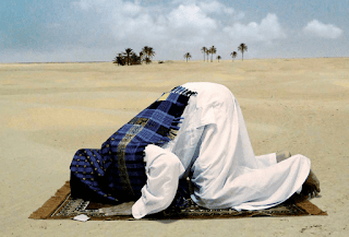 Agar Sholat Tak Ketinggalan, Berikut Cara Sholat Jamak Saat Bepergian Jauh Agar Sholat Tak Ketinggalan, Berikut Cara Sholat Jamak Saat Bepergian Jauh