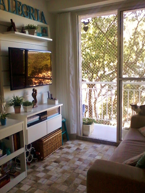 casa decoração romântica casa decoração romântica, blog Achados de Decoração