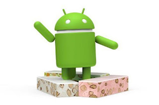 Smartphone Yang Siap Adopsi Android Nougat 