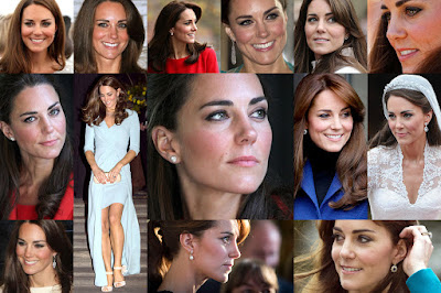 Kate Middleton Catherine Duchess pretty