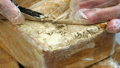 Indonézia preokupadu ho droga nebe tama liuhosi Timor-Leste